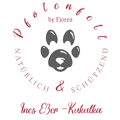 Pfotenfett Logo